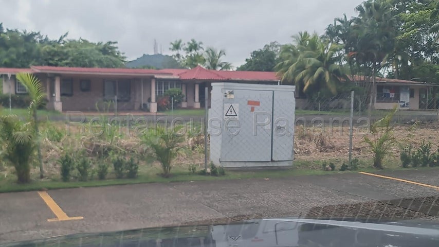 Residential Lot - Lote Residencial